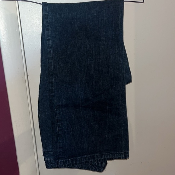 St. John’s Bay Boot Cut Jeans-Size 14 - Picture 4 of 10